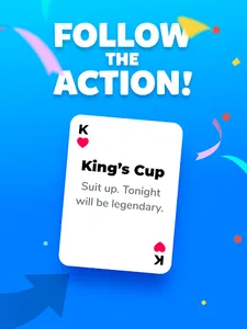 King's Cup screenshot 11