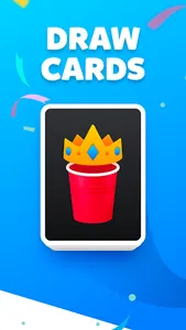 King's Cup screenshot 2