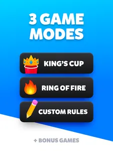 King's Cup screenshot 5