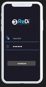 Residuos Digitales screenshot 0