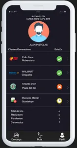 Residuos Digitales screenshot 1