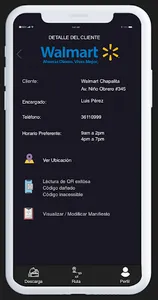 Residuos Digitales screenshot 3