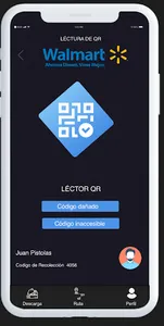 Residuos Digitales screenshot 4