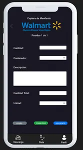 Residuos Digitales screenshot 5