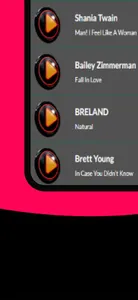 Country Old Songs screenshot 7