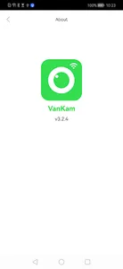VanKam screenshot 4
