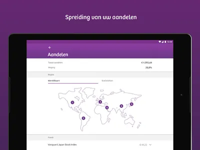 Evi van Lanschot screenshot 11