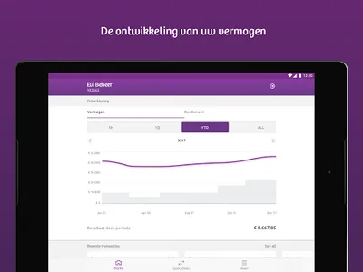 Evi van Lanschot screenshot 12