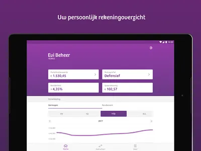 Evi van Lanschot screenshot 3