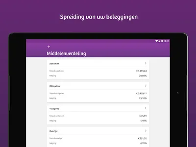 Evi van Lanschot screenshot 4