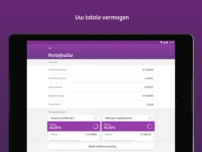 Evi van Lanschot screenshot 7