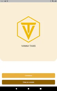 VANNA TAXIS screenshot 4