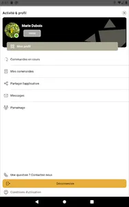 VANNA TAXIS screenshot 5