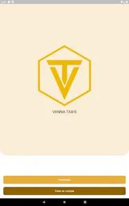 VANNA TAXIS screenshot 8