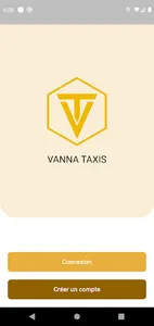 VANNA Driver screenshot 0