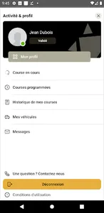 VANNA Driver screenshot 1