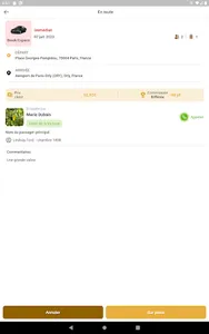 VANNA Driver screenshot 11