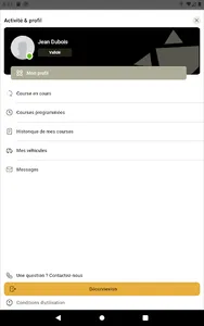 VANNA Driver screenshot 5
