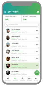 Sovann Loan screenshot 2