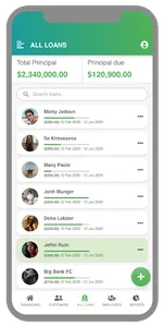 Sovann Loan screenshot 3