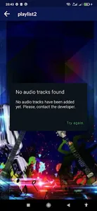 les chansons de Vano baby screenshot 3