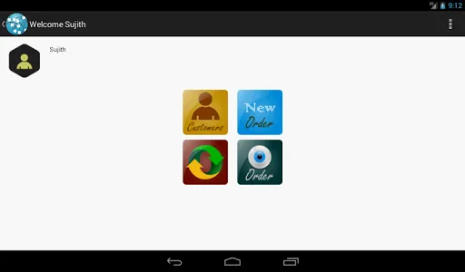 Vansales screenshot 3
