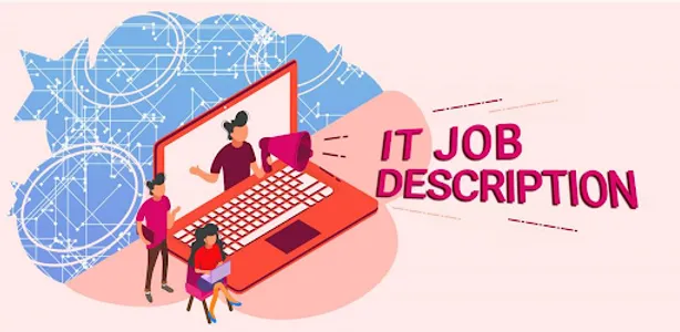 Job IT screenshot 2