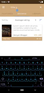 VanVa screenshot 4