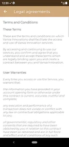 VanVa screenshot 6
