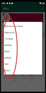 Life is screenshot 6