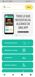 El Dato Perú screenshot 3