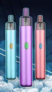 Virtual Vape Smoke Simulation screenshot 3
