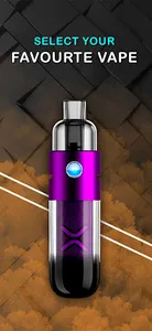 Virtual Vape Smoke Simulation screenshot 5
