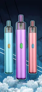 Virtual Vape Smoke Simulation screenshot 7