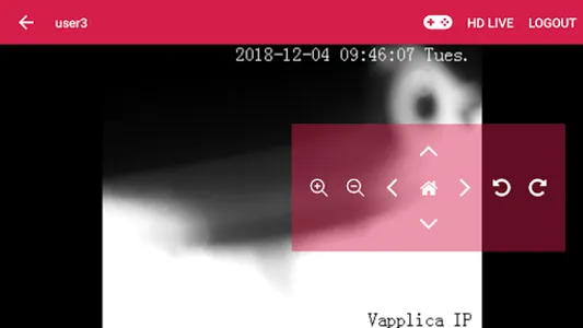 Alpine Cloud screenshot 3