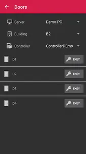 Alpine Cloud screenshot 5