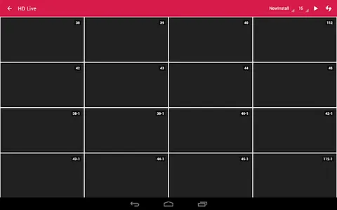 Alpine Cloud screenshot 8