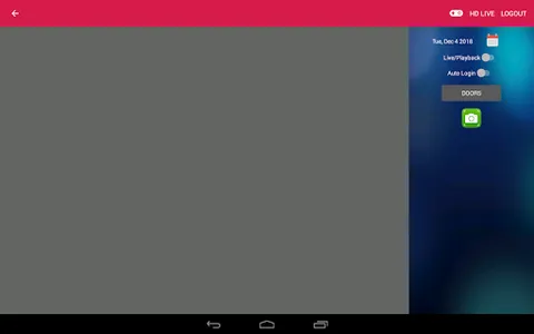 Alpine Cloud screenshot 9