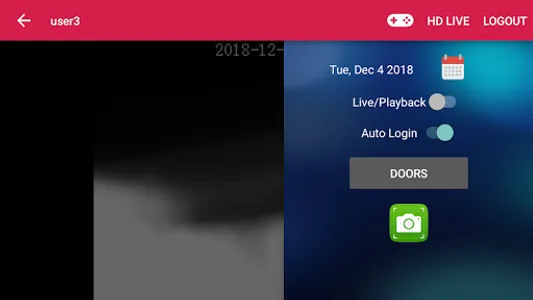 AlpineCloud 7.1 screenshot 2