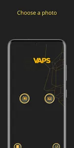 VAPS - PERSONALITY ANALYSIS screenshot 3