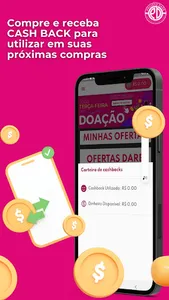 Clube Varandas Dare screenshot 3