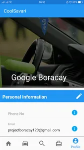 Cool Savari screenshot 2