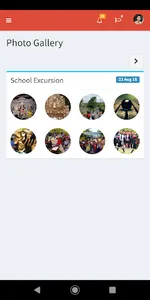Appy School Parent screenshot 4