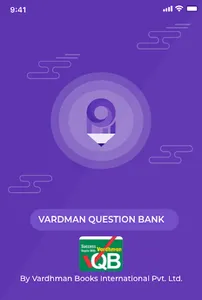 VQB (Vardhman Question Bank) screenshot 0