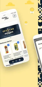 Varejo Aqui screenshot 1