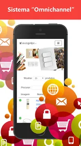 PDV: Vendas Online, Loja Virtu screenshot 7