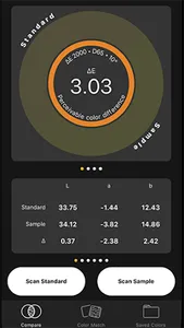 HueGenie screenshot 1