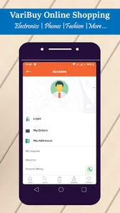 VariBuy Online Shop – Superior screenshot 5