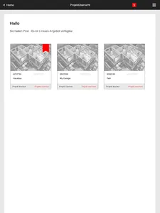 Fundamentrechner screenshot 7