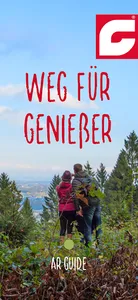Weg für Genießer screenshot 0